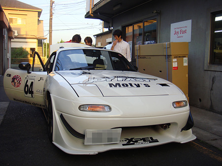 新生J's Racing-1