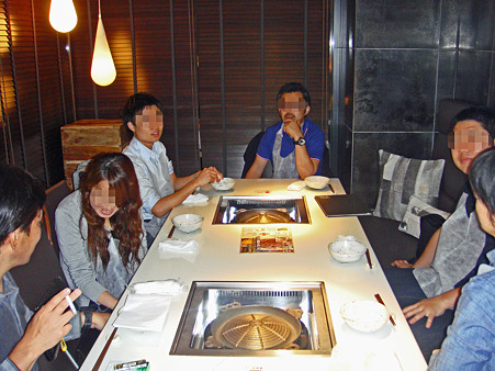第一回 H&M総会-3