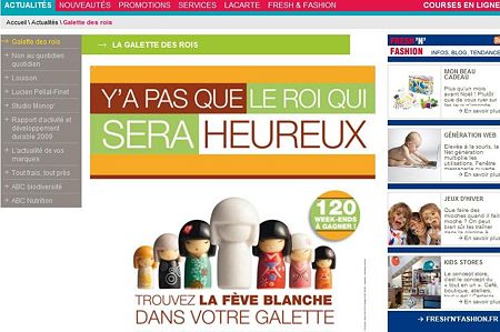 MONOPRIX