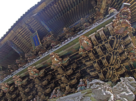 陽明門