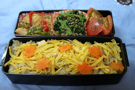 お弁当