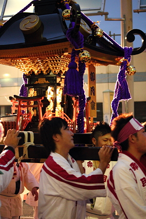 花巻まつり 2011