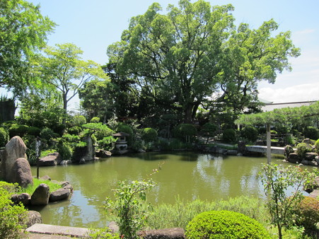 大石神社