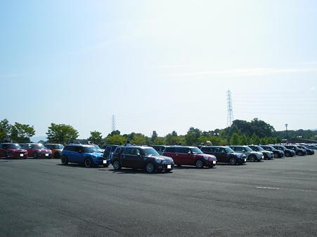 ０１．集合時間前