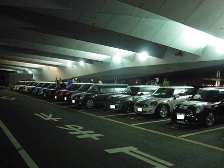 横浜夜会