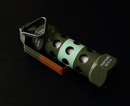 M-84 Stun Grenade (3)