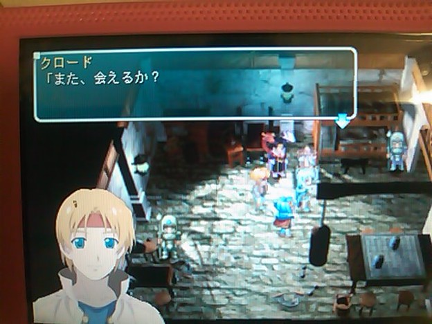 うおあああああクロードやっ 写真共有サイト フォト蔵