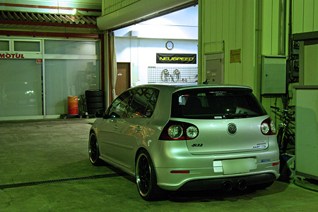 Chnis氏