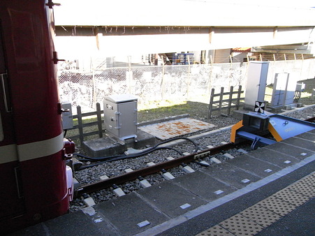 小島新田駅4