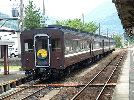 オハ12-703(津和野駅)3