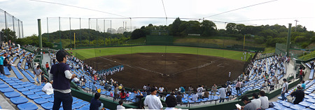 ジャイアンツ球場