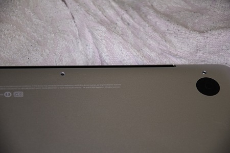 MacBookPro SSD交換＆OptiBay導入作戦03