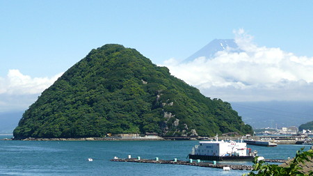 淡島