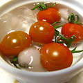 収穫♪プチトマト 収穫♪プチトマト