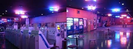 店内