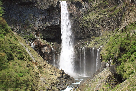 華厳の滝05