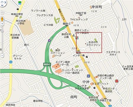 おぎのや