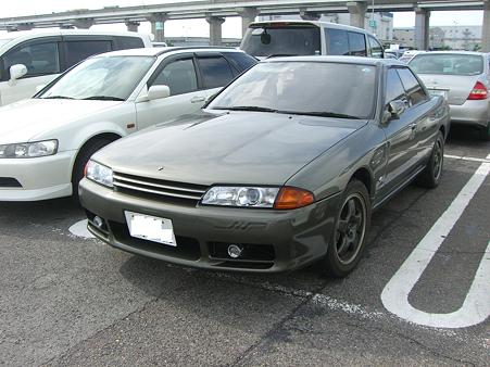オーテックスカイライン