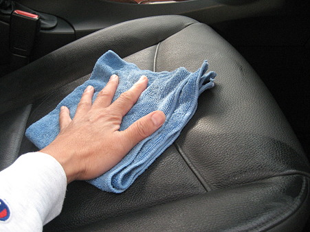 マイクロファイバー