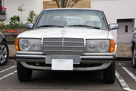 230E ウッチー号