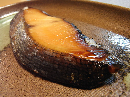 さけ京粕漬