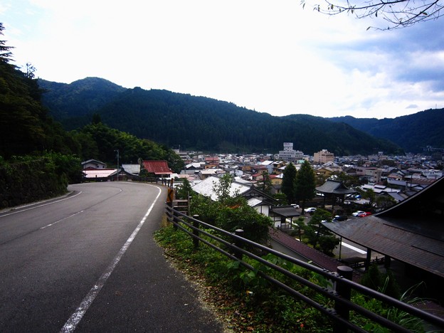郡上市