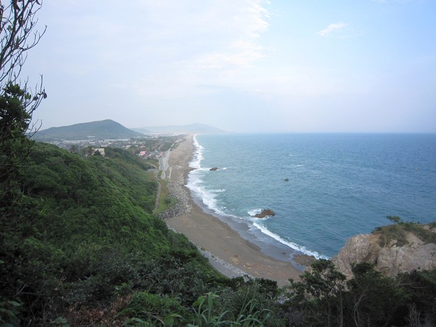 渥美半島