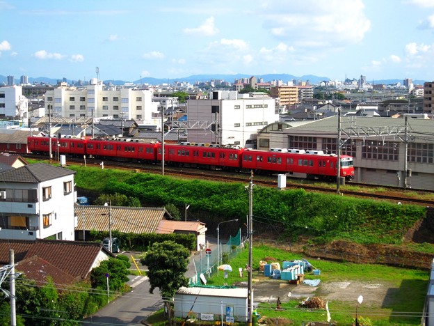 知立市