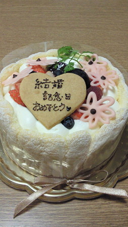 記念日