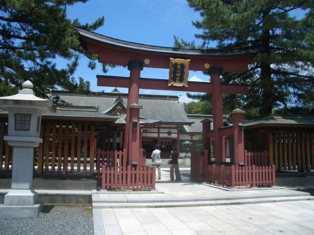 岐阜~福井2010 099