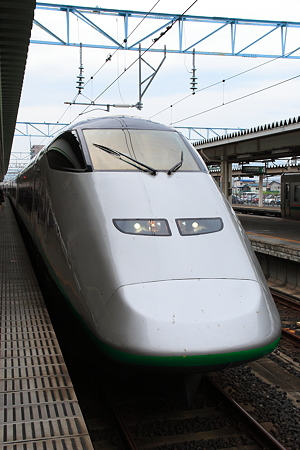 Ｅ３系１０００番台