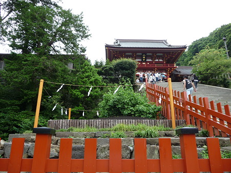 100713-八幡さま-16