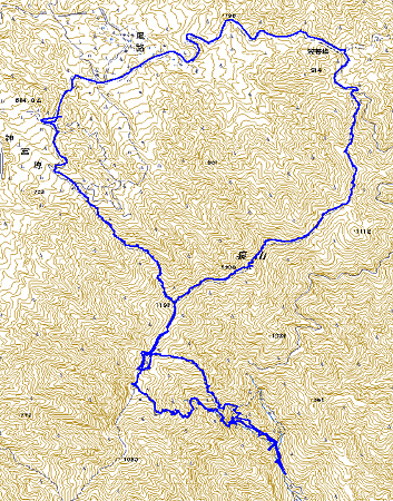 map_泉山20110923