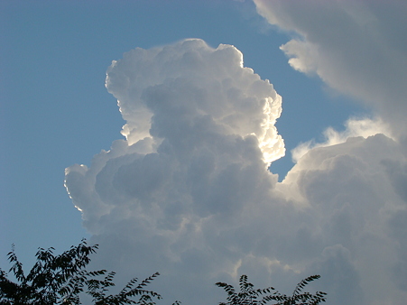 あやしい空@2010-7-25