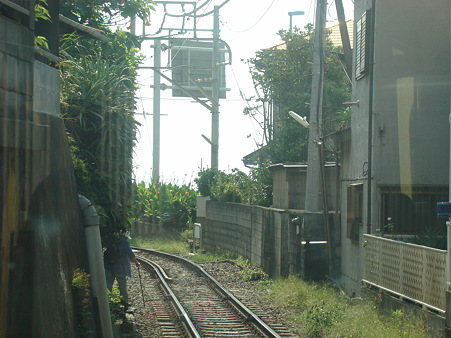 江ノ電@鎌倉~江ノ島