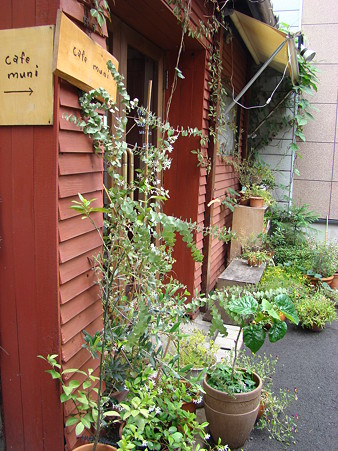 中崎町~茶町@2011-6-1
