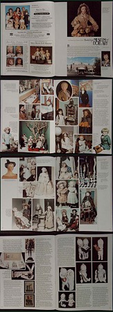 ANTIQUE DOLL WORLD_’95_Sep.,Oct.より