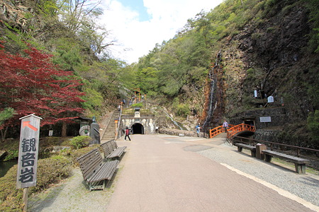 生野銀山