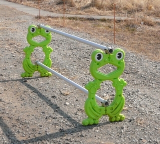 カエル!