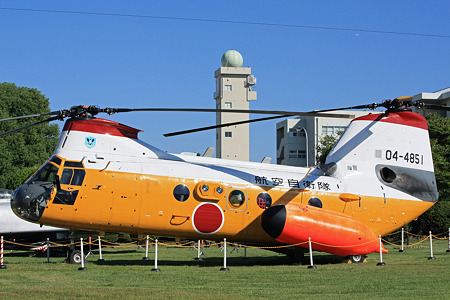 V-107バートル #851 IMG_0517_2