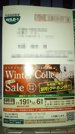 WILD-1