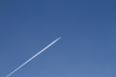 飛行機雲
