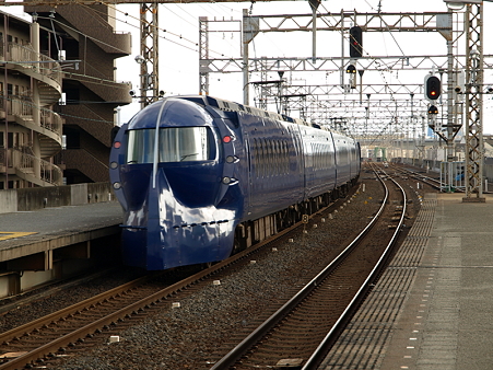 住ノ江駅29