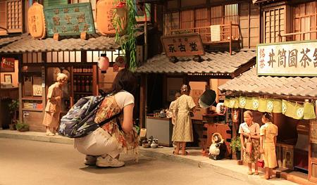 柴又ｰ7　寅さん　ｼﾞｵﾗﾏ