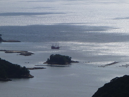九十九島