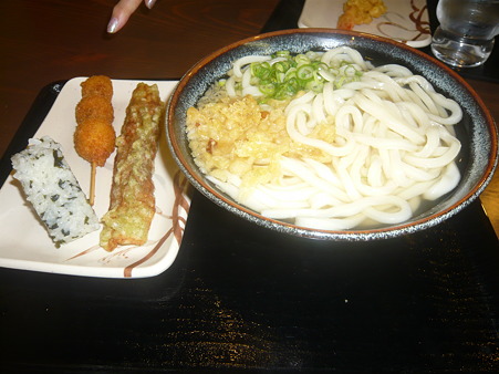 うどん