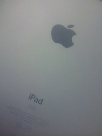 iPad