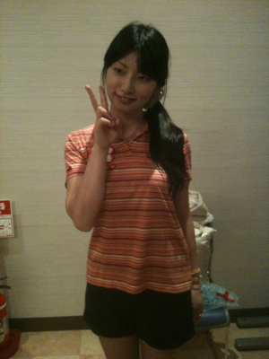 写真 1