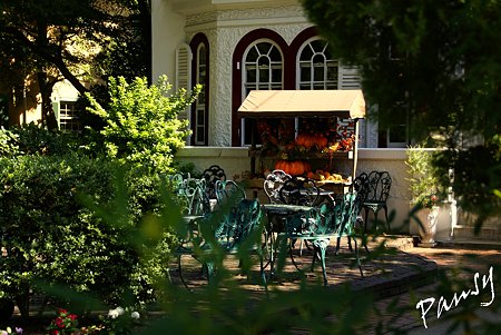 cafe..