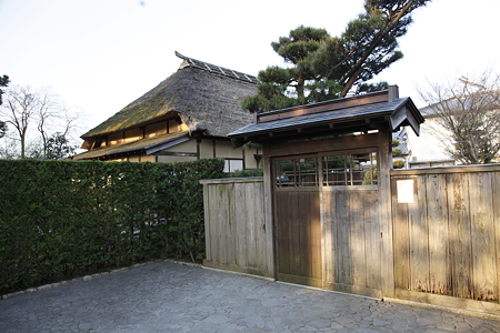 まいづる公園・旧藤井邸 - 09